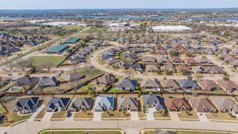 3024 Reed Court Granbury TX 76048