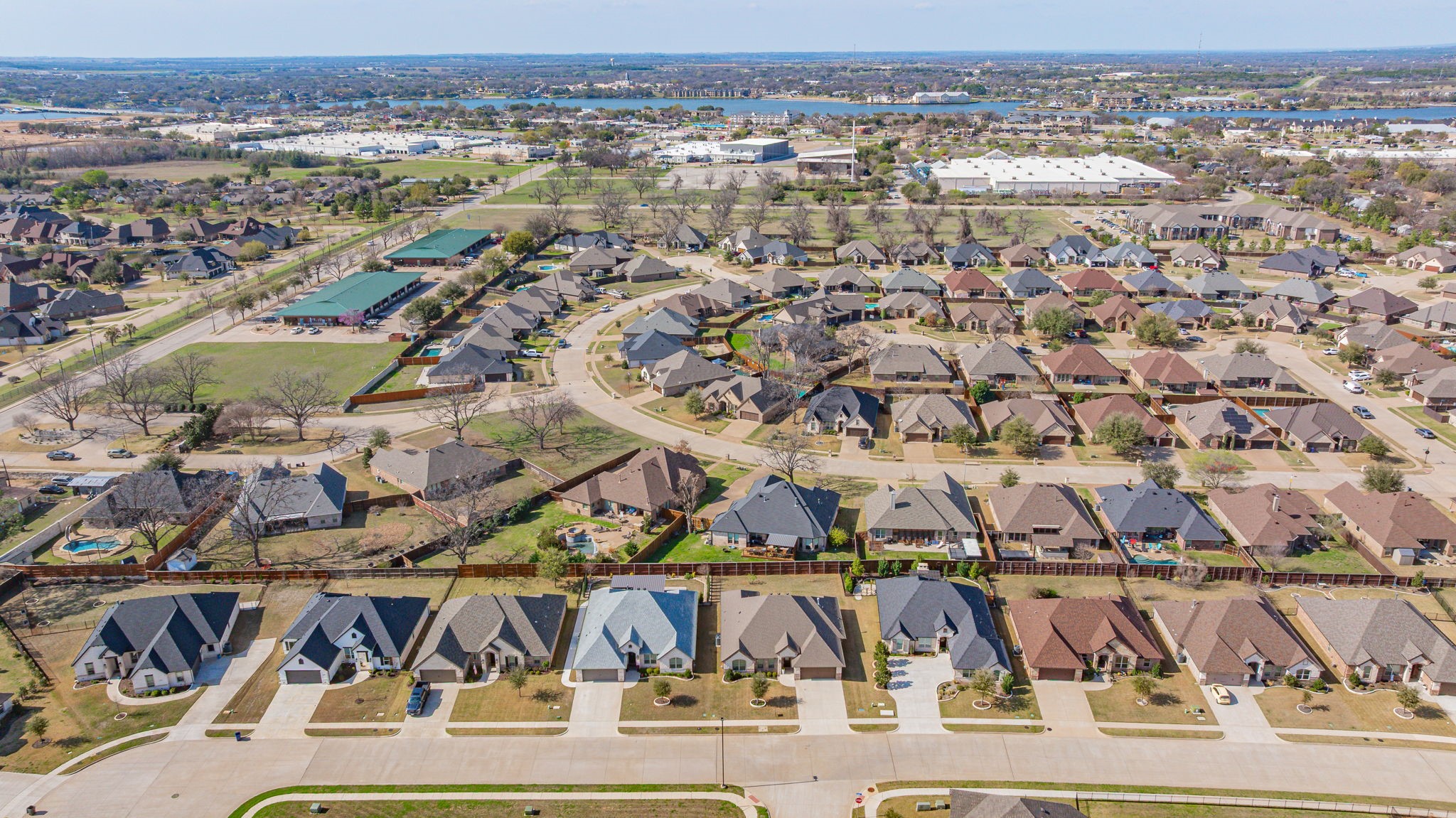 3024 Reed Court Granbury TX 76048