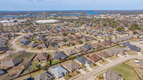 3024 Reed Court Granbury TX 76048