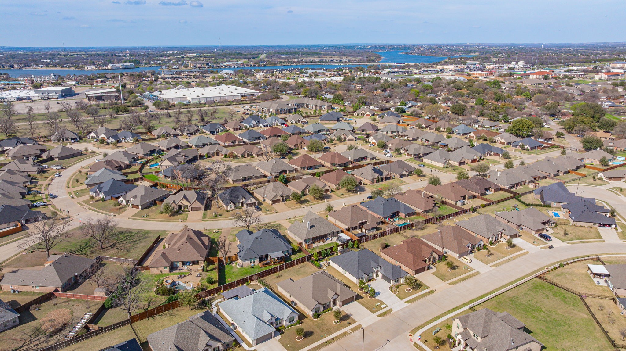 3024 Reed Court Granbury TX 76048