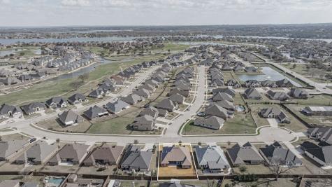 3024 Reed Court Granbury TX 76048