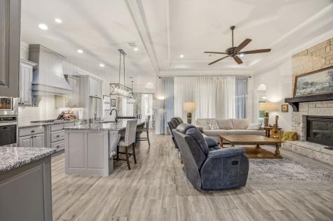 3024 Reed Court Granbury TX 76048