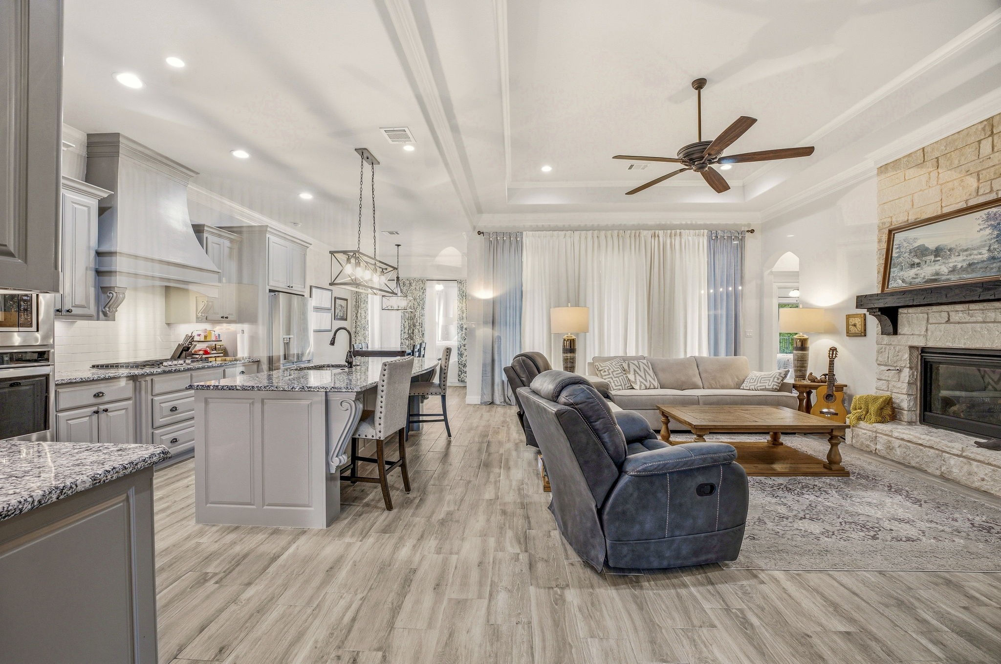 3024 Reed Court Granbury TX 76048