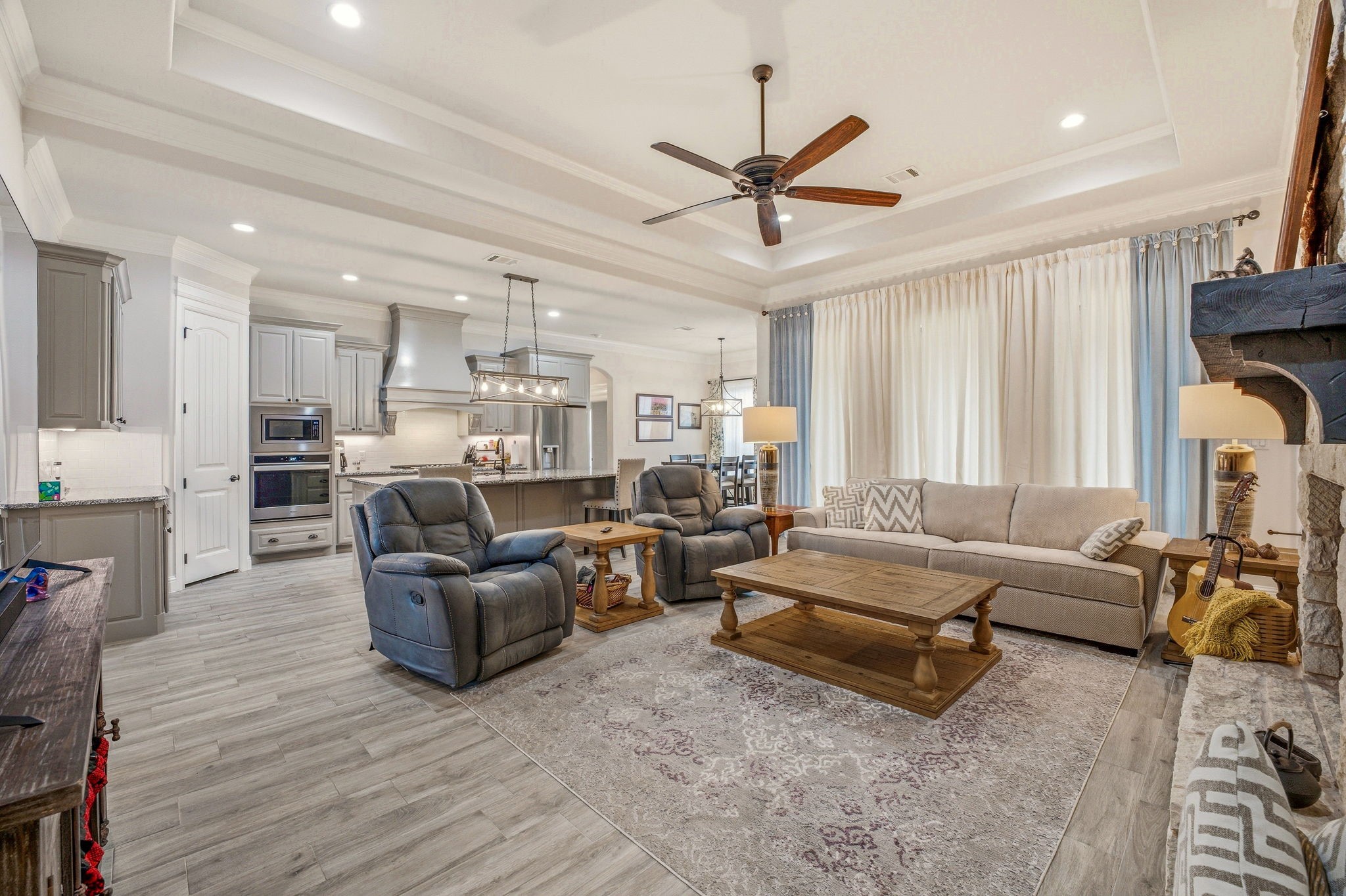 3024 Reed Court Granbury TX 76048