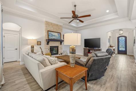3024 Reed Court Granbury TX 76048