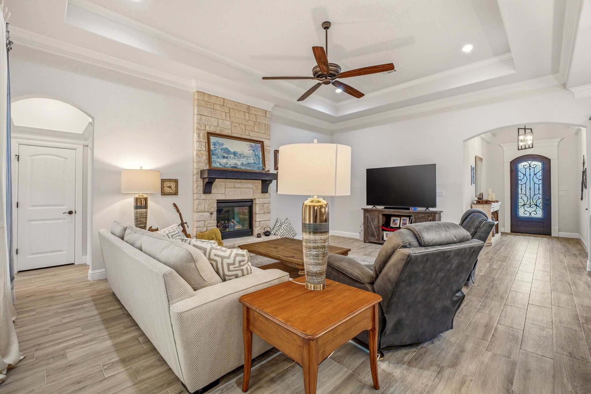 3024 Reed Court Granbury TX 76048