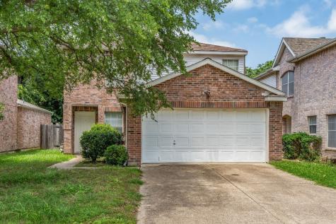 1405 Javelin Way Lewisville TX 75077