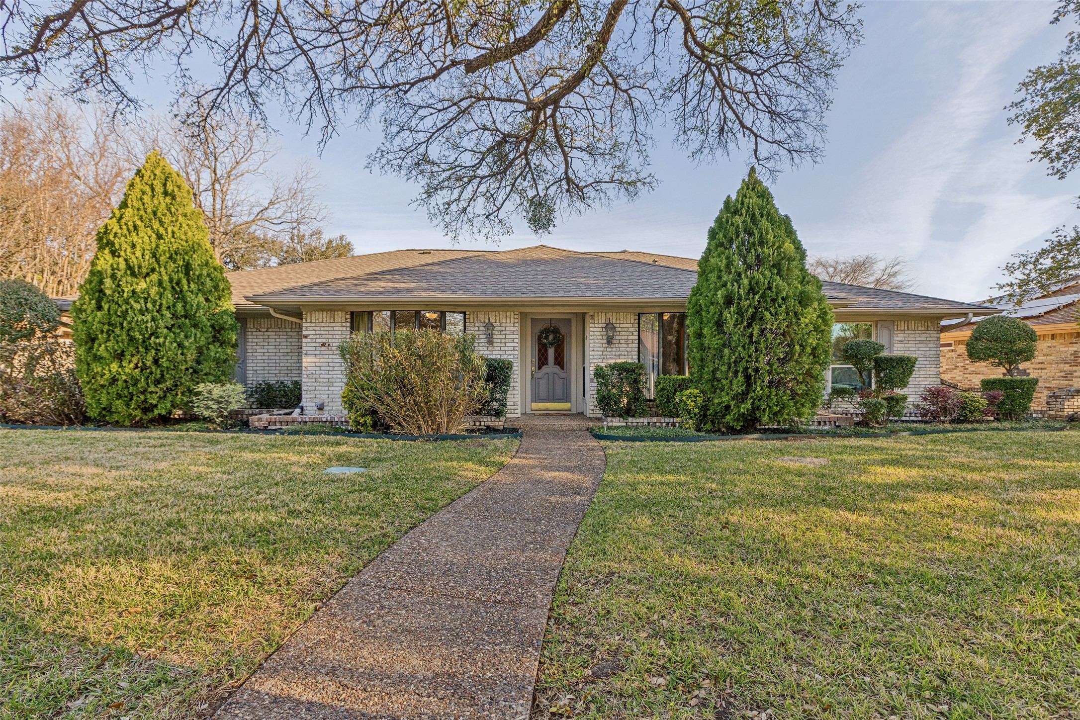 2809 Knollwood Drive Plano TX 75075