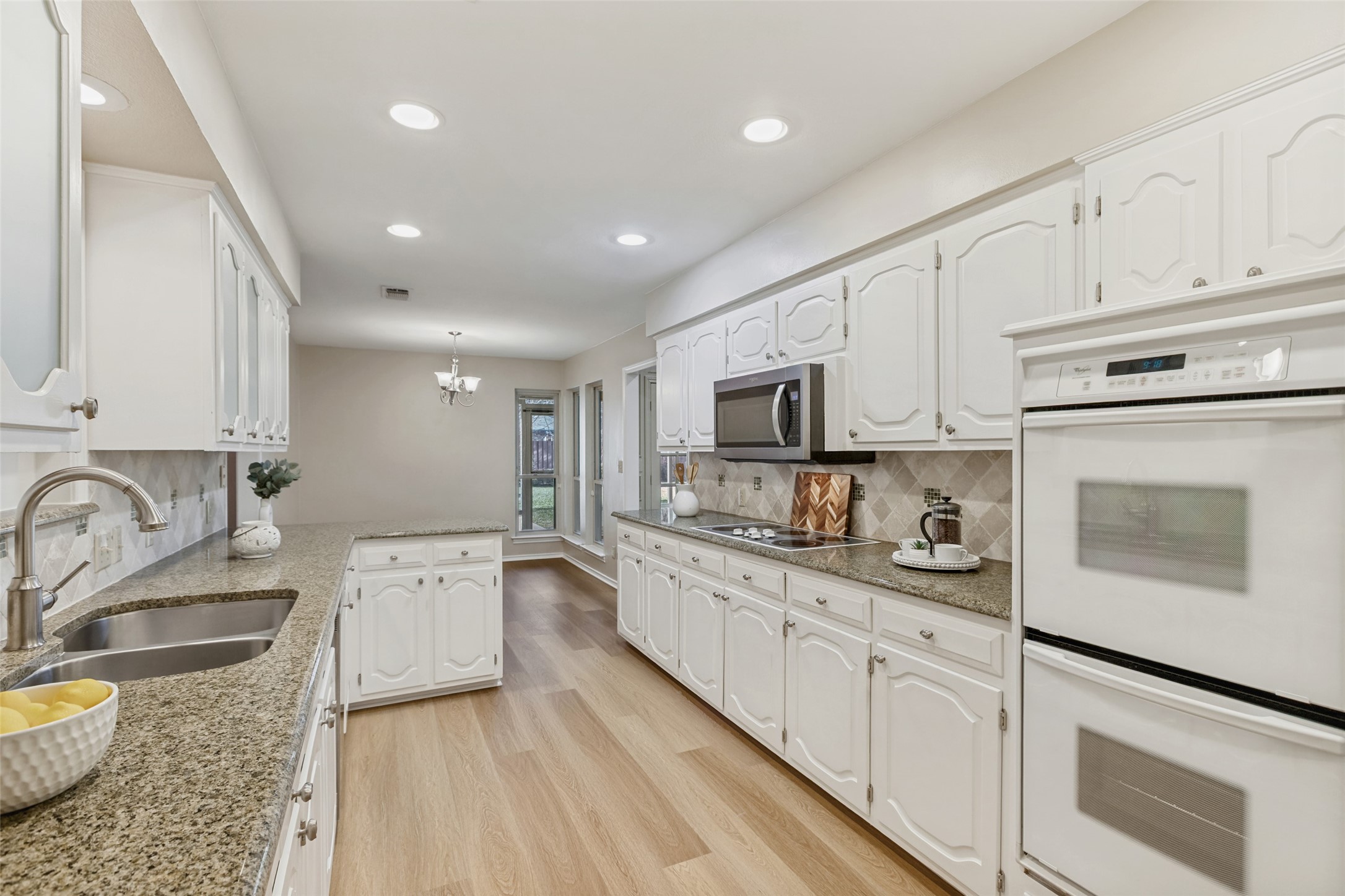 2809 Knollwood Drive Plano TX 75075
