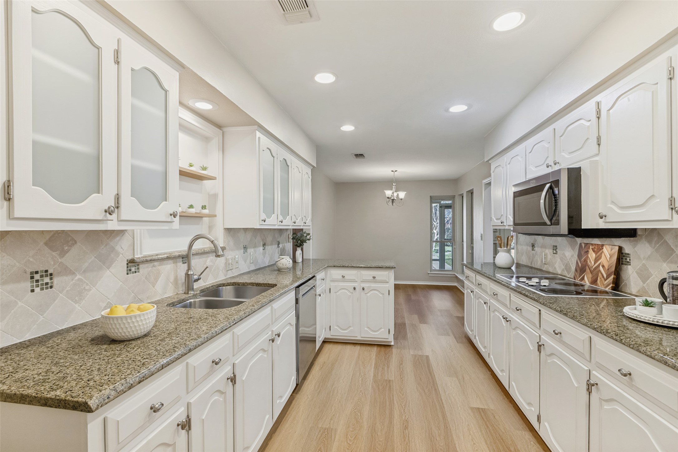 2809 Knollwood Drive Plano TX 75075