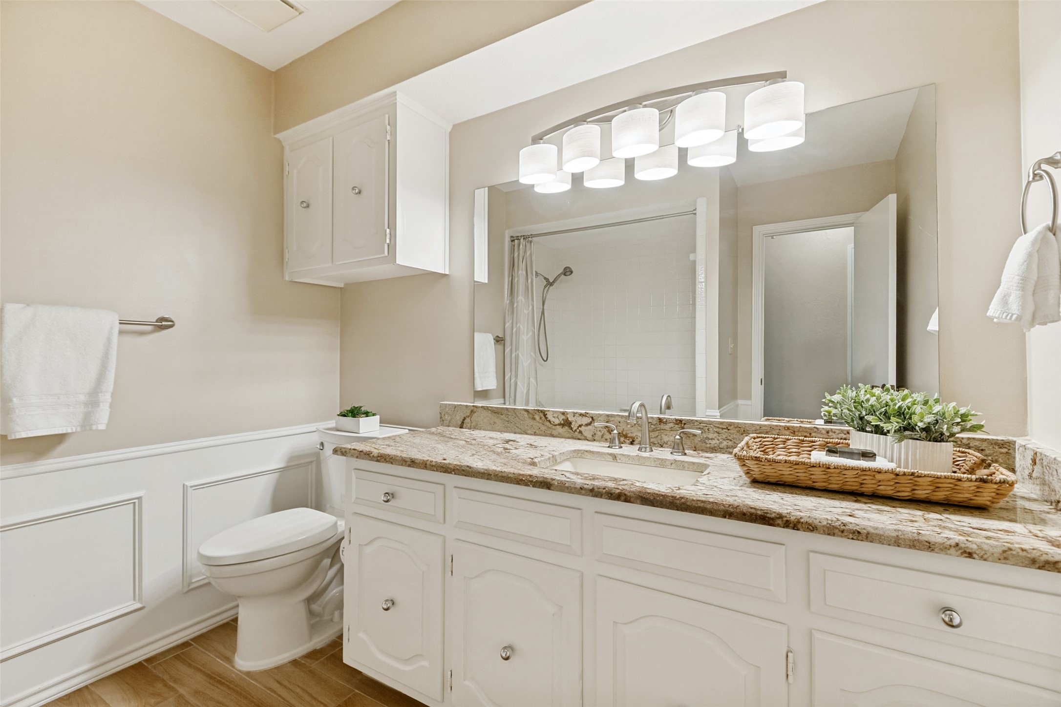 2809 Knollwood Drive Plano TX 75075