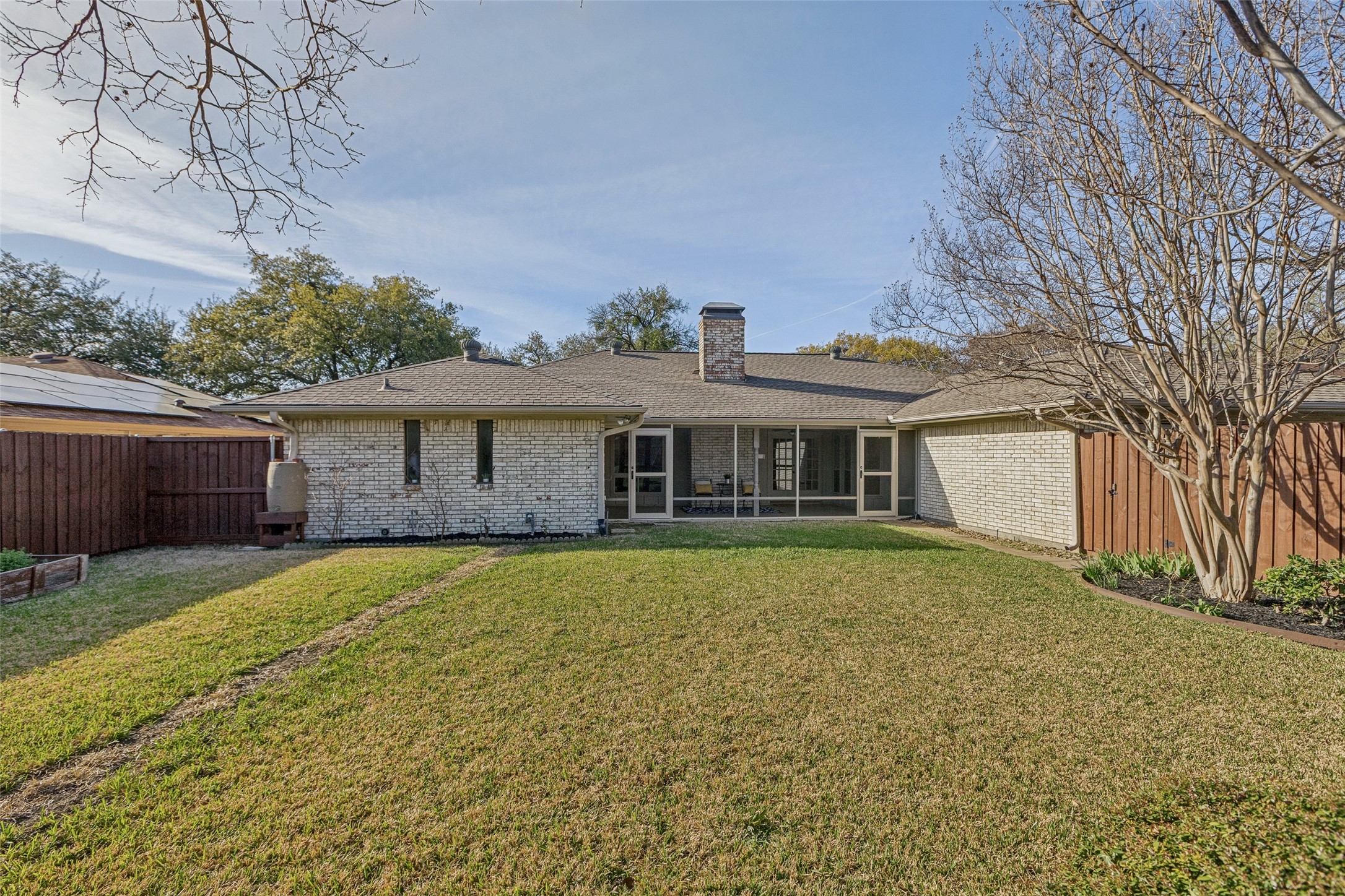 2809 Knollwood Drive Plano TX 75075