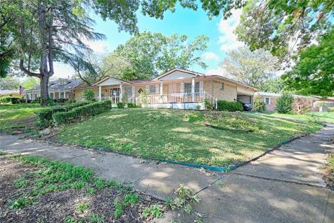 1503 Sharon Drive Duncanville TX 75137