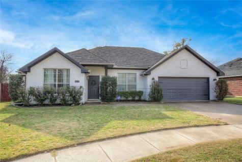 1432 Caneel Court Irving TX 75060