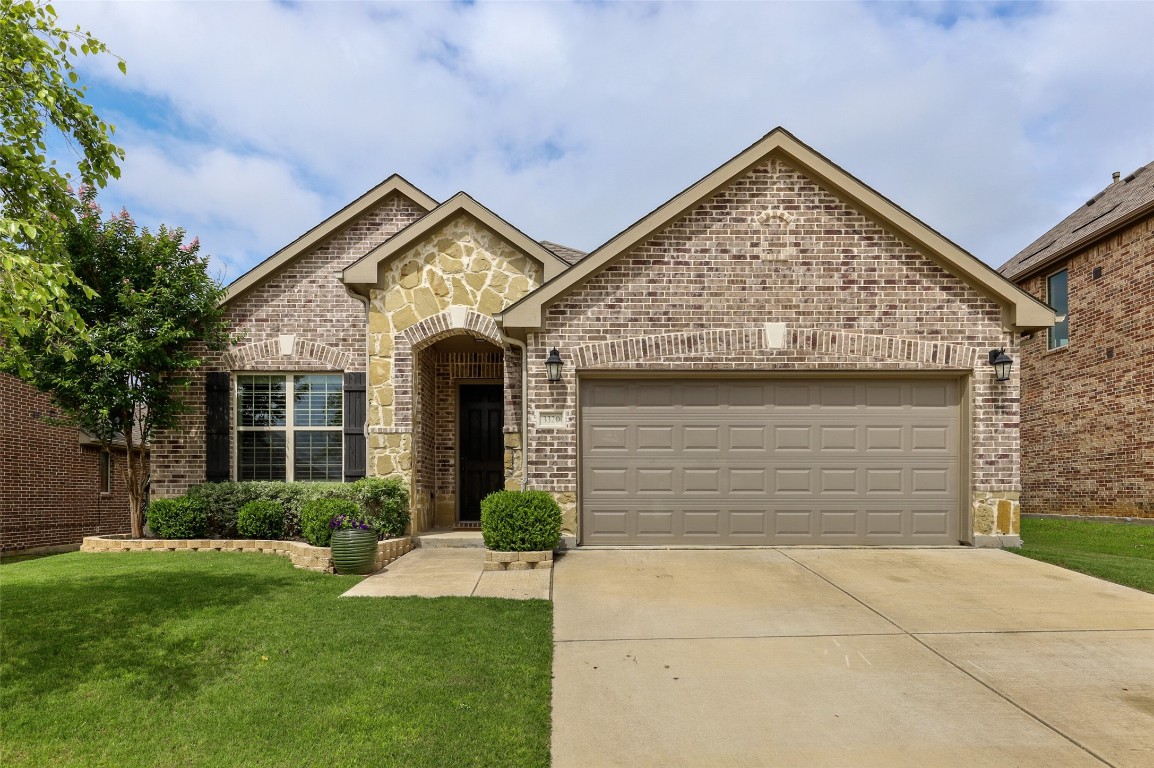 3320 Knoll Pines Road Denton TX 76208