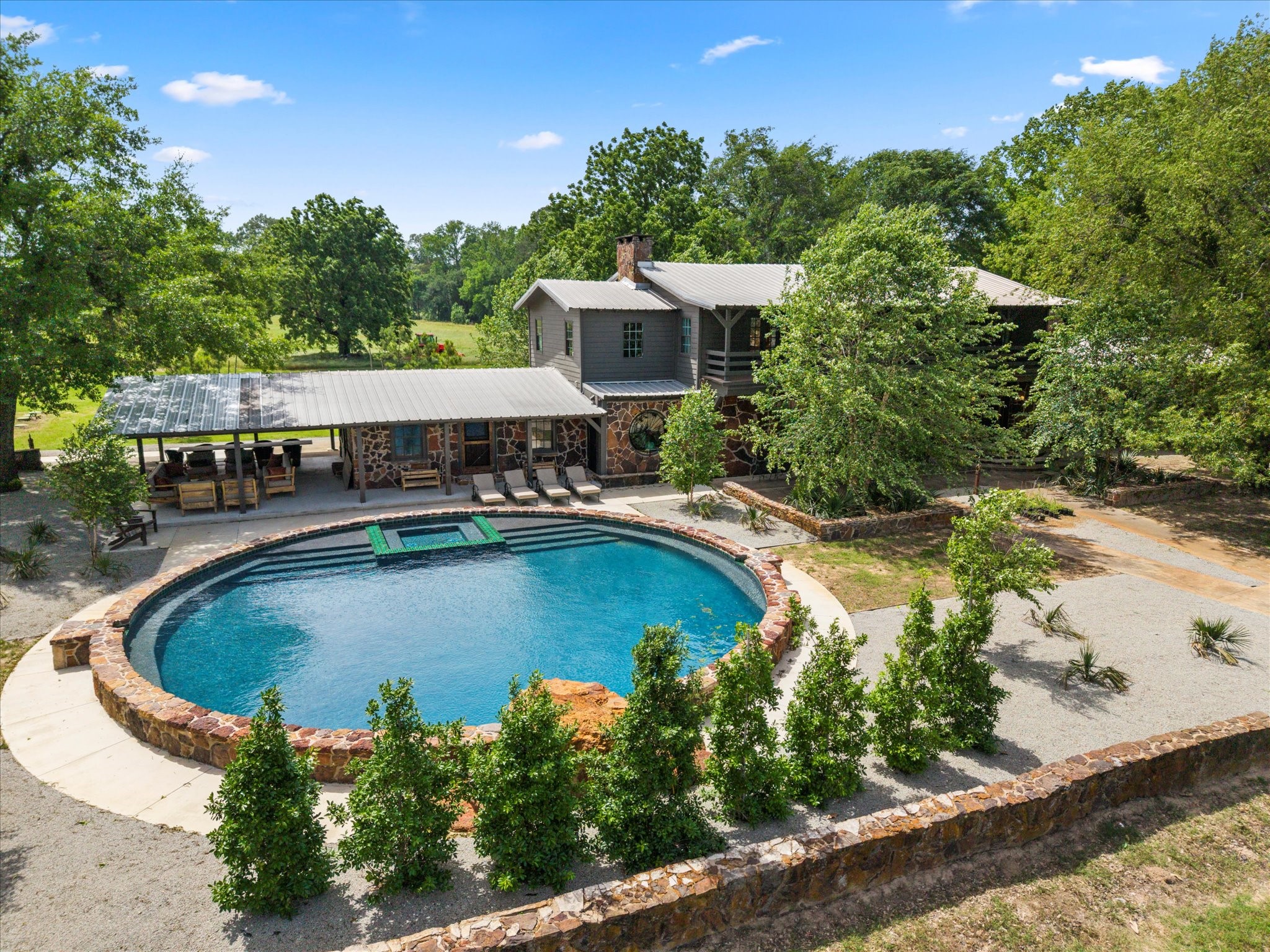 6114 Highway 37 Highway Mount Vernon TX 75494