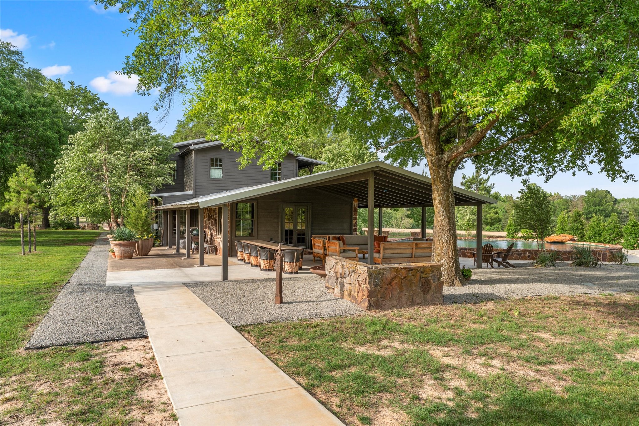 6114 Highway 37 Highway Mount Vernon TX 75494