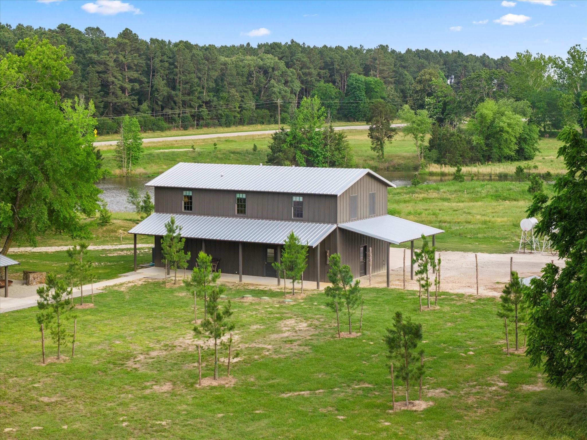 6114 Highway 37 Highway Mount Vernon TX 75494