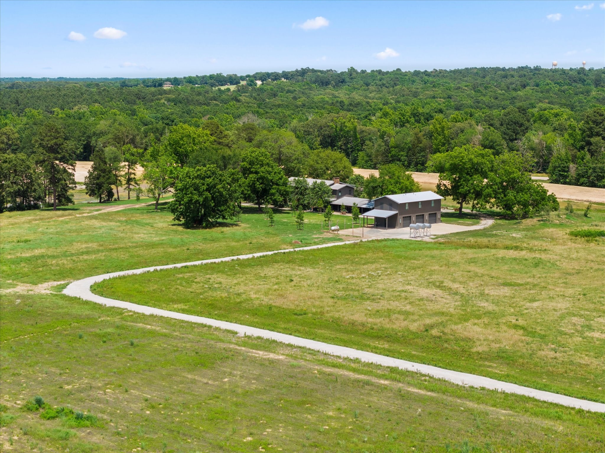 6114 Highway 37 Highway Mount Vernon TX 75494