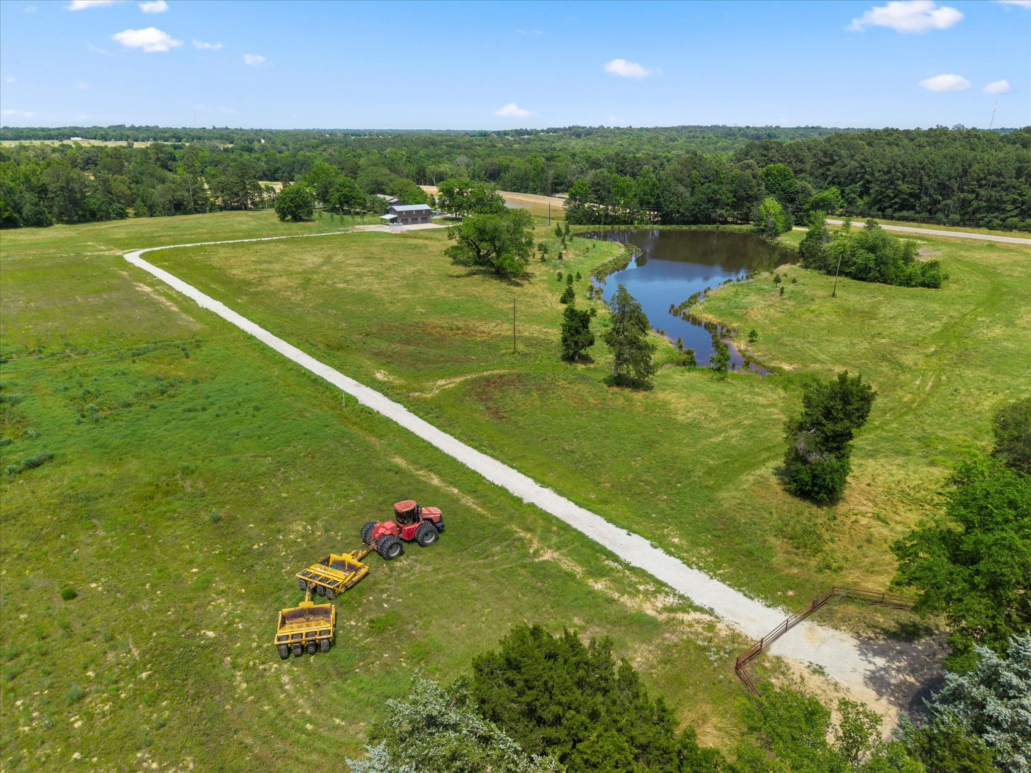 6114 Highway 37 Highway Mount Vernon TX 75494