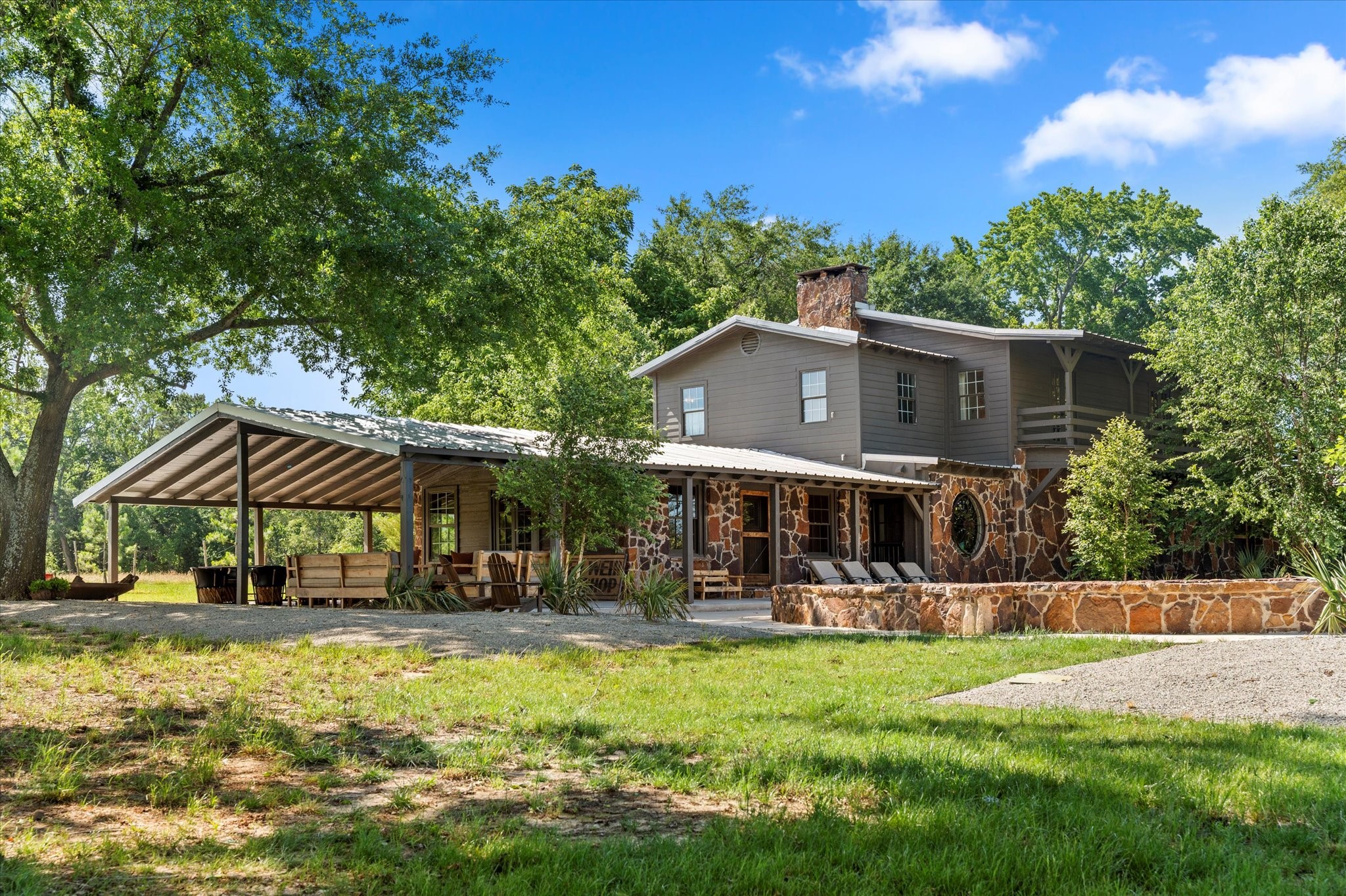 6114 Highway 37 Highway Mount Vernon TX 75494