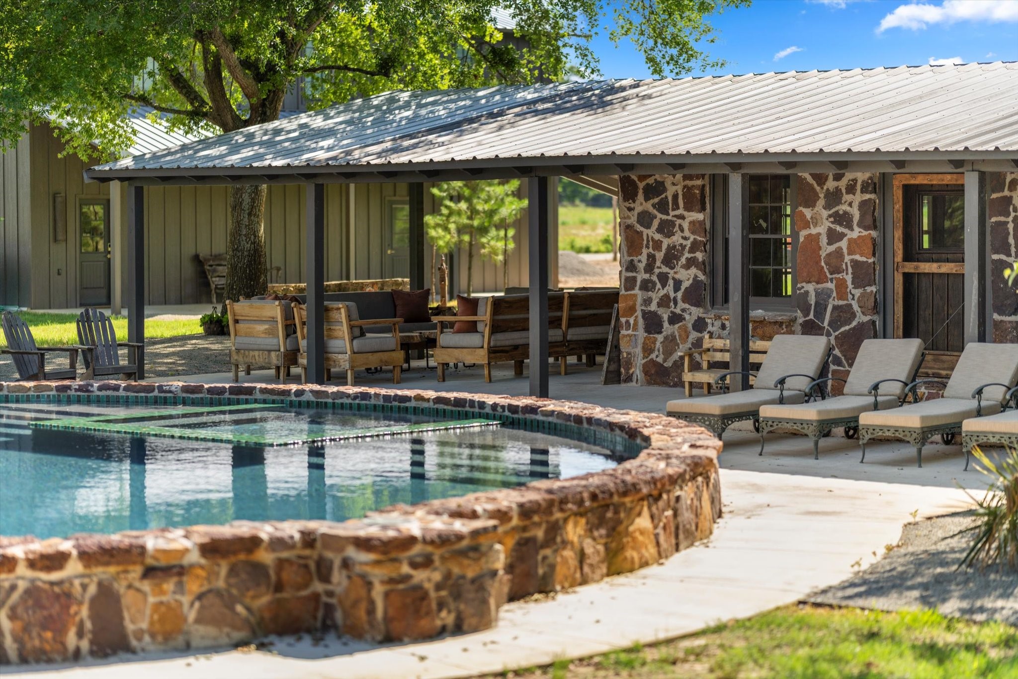 6114 Highway 37 Highway Mount Vernon TX 75494