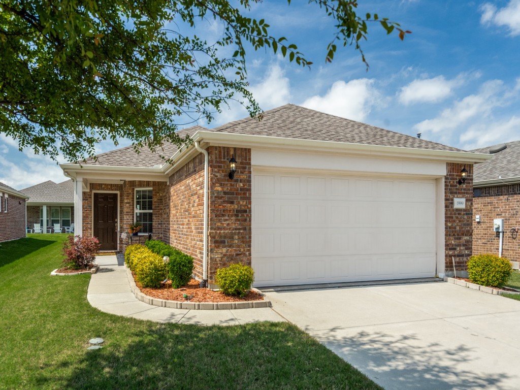 1999 Marble Ridge Frisco TX 75036