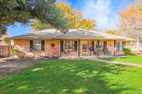 419 Jouette Street Farmersville TX 75442