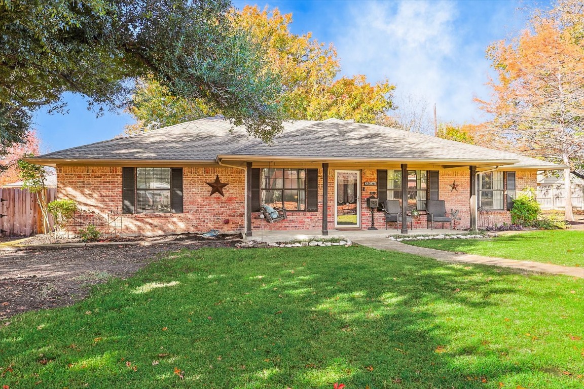 419 Jouette Street Farmersville TX 75442