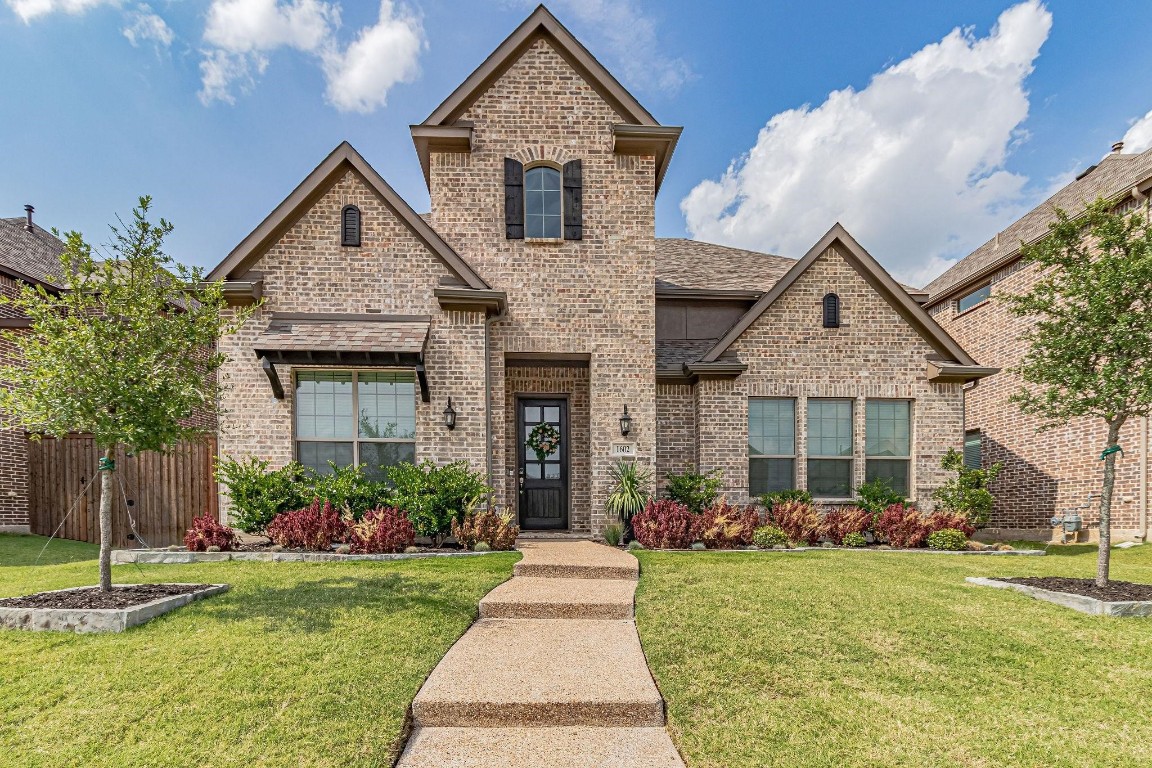 1602 Mannheim Drive Rockwall TX 75032