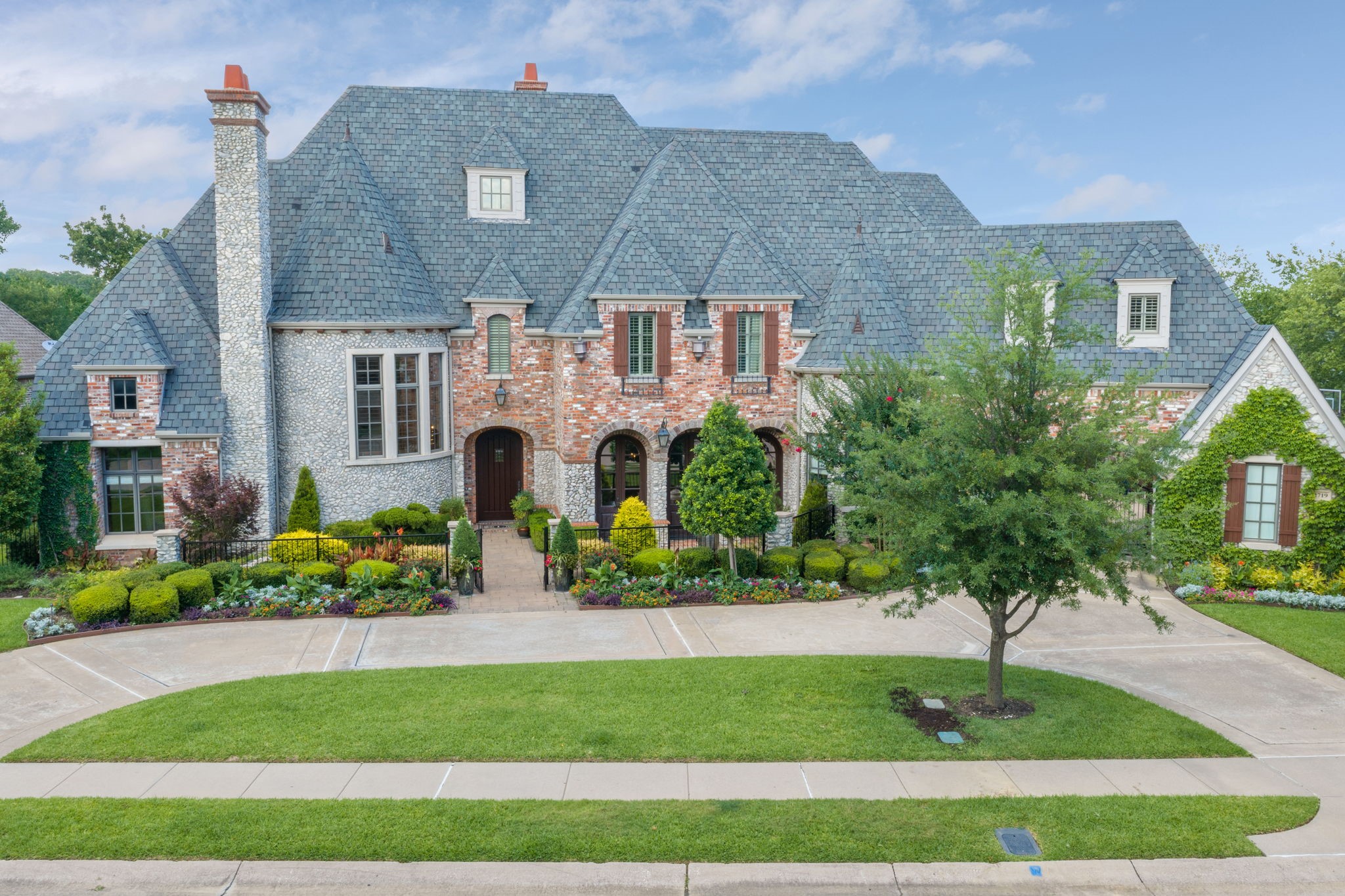 1719 Byron Nelson Parkway Colleyville TX 76092