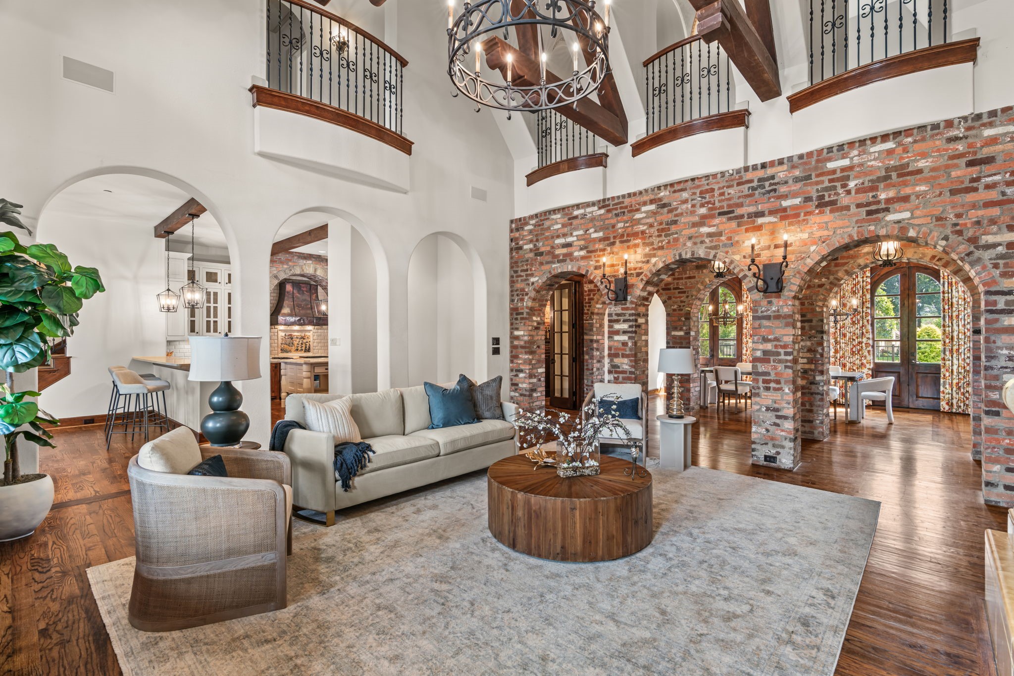 1719 Byron Nelson Parkway Colleyville TX 76092