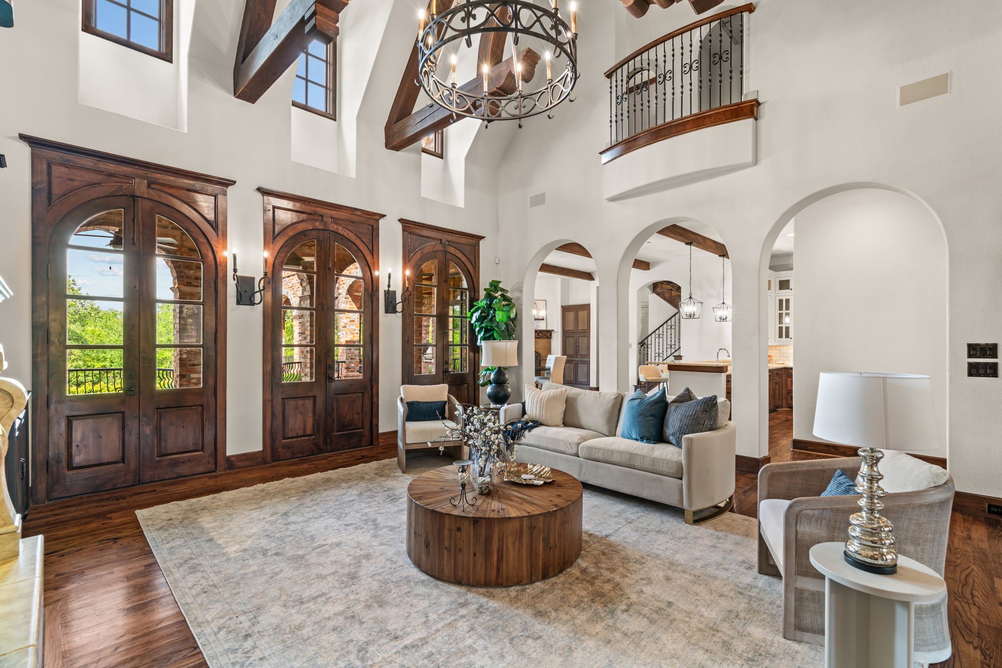 1719 Byron Nelson Parkway Colleyville TX 76092