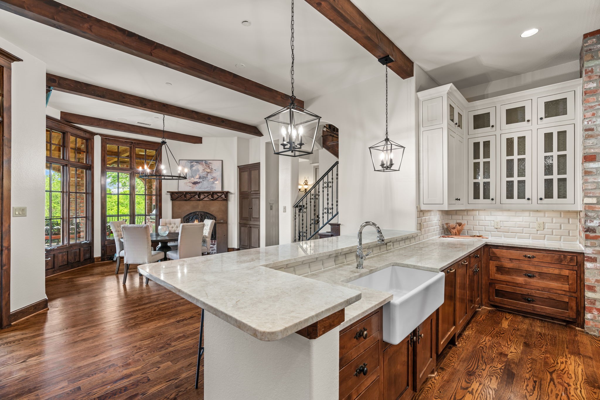 1719 Byron Nelson Parkway Colleyville TX 76092
