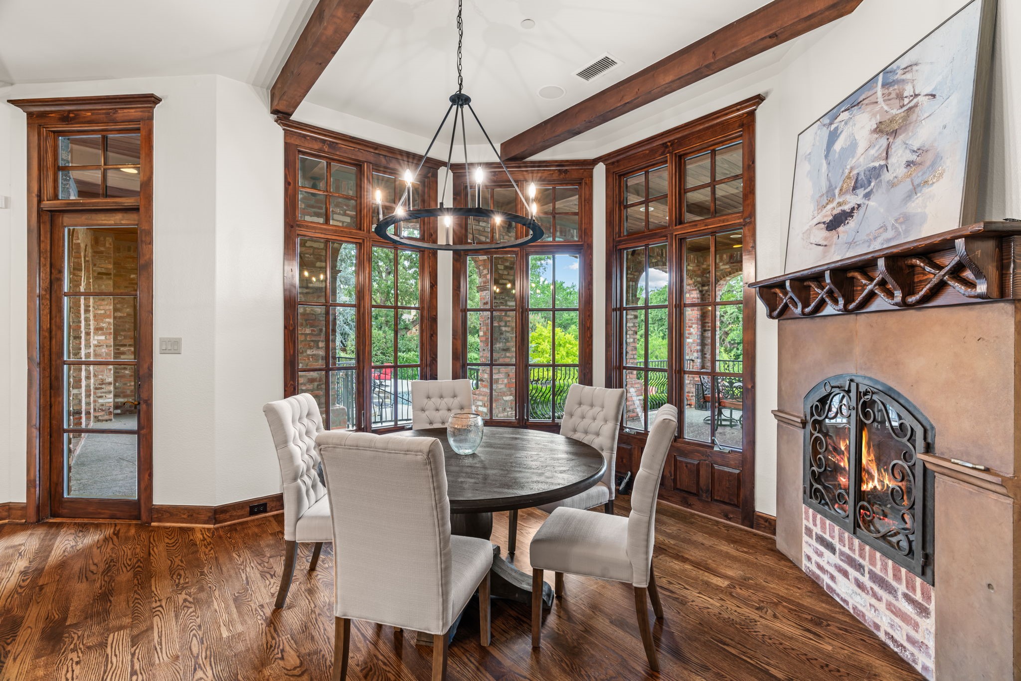 1719 Byron Nelson Parkway Colleyville TX 76092