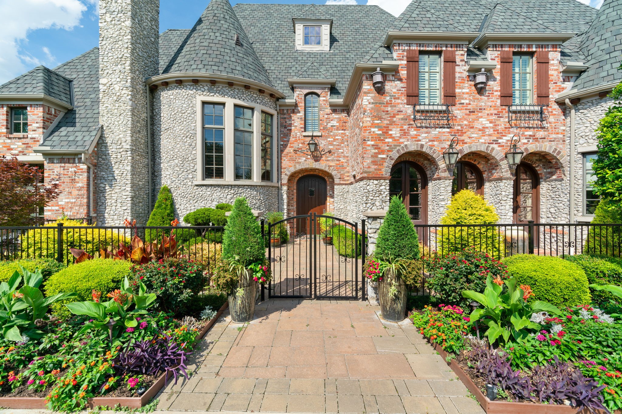 1719 Byron Nelson Parkway Colleyville TX 76092