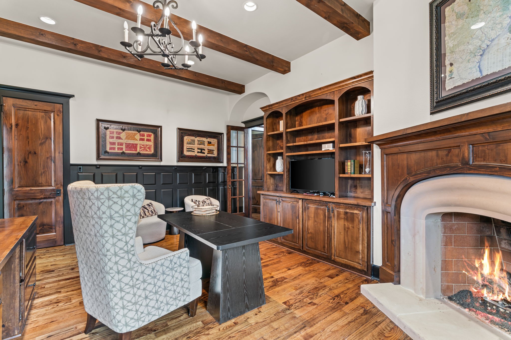 1719 Byron Nelson Parkway Colleyville TX 76092