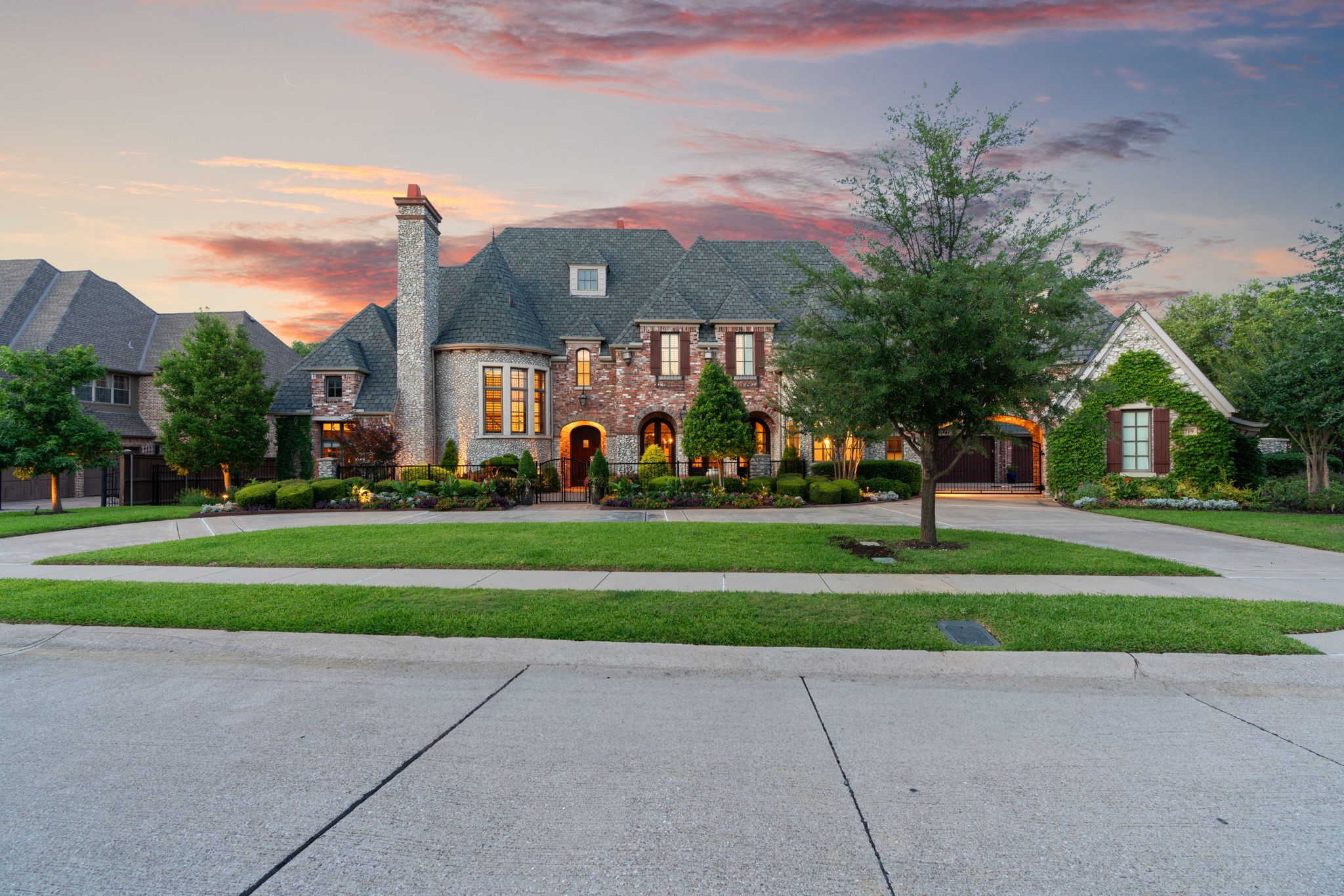 1719 Byron Nelson Parkway Colleyville TX 76092