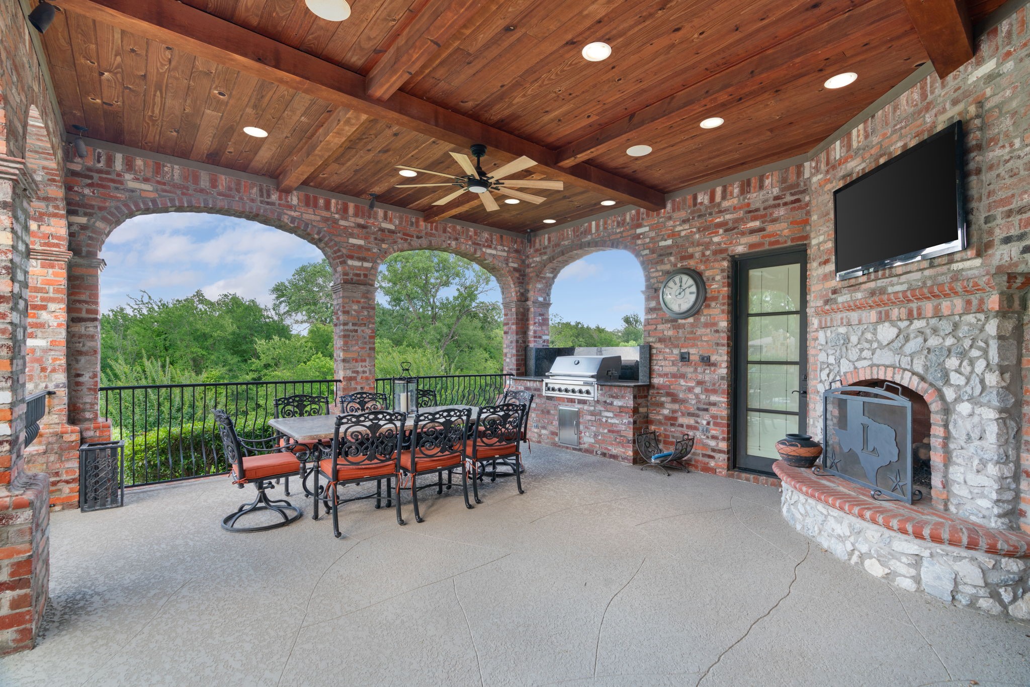 1719 Byron Nelson Parkway Colleyville TX 76092