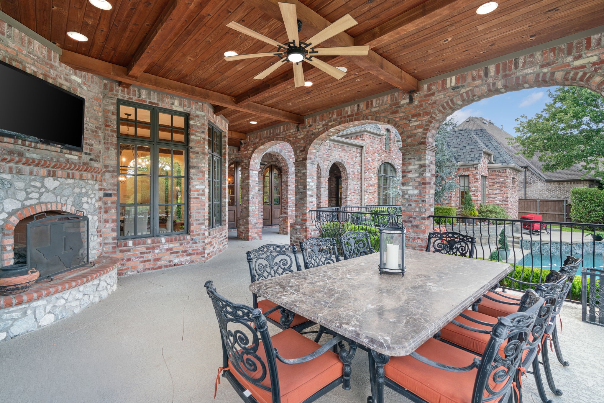 1719 Byron Nelson Parkway Colleyville TX 76092