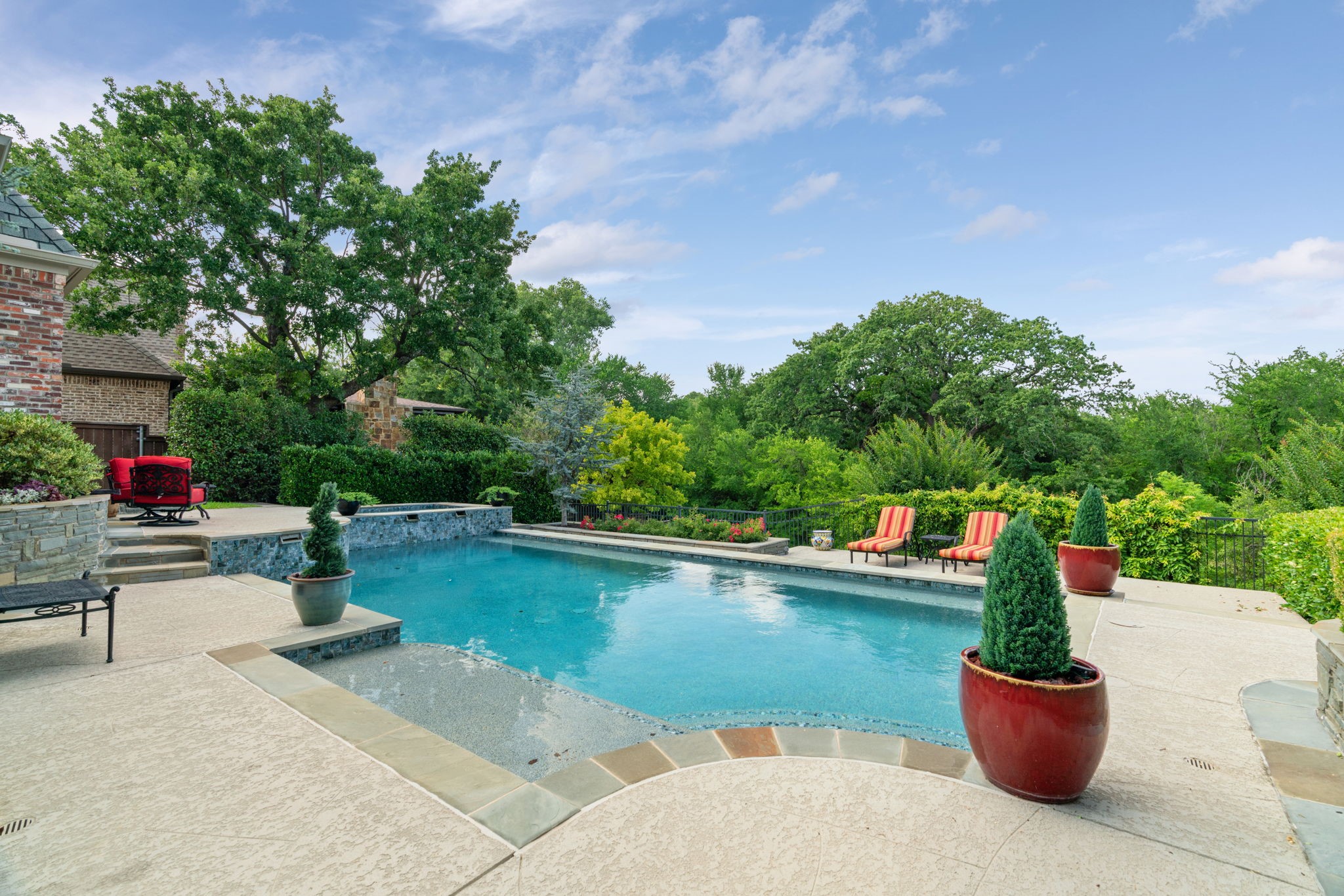 1719 Byron Nelson Parkway Colleyville TX 76092