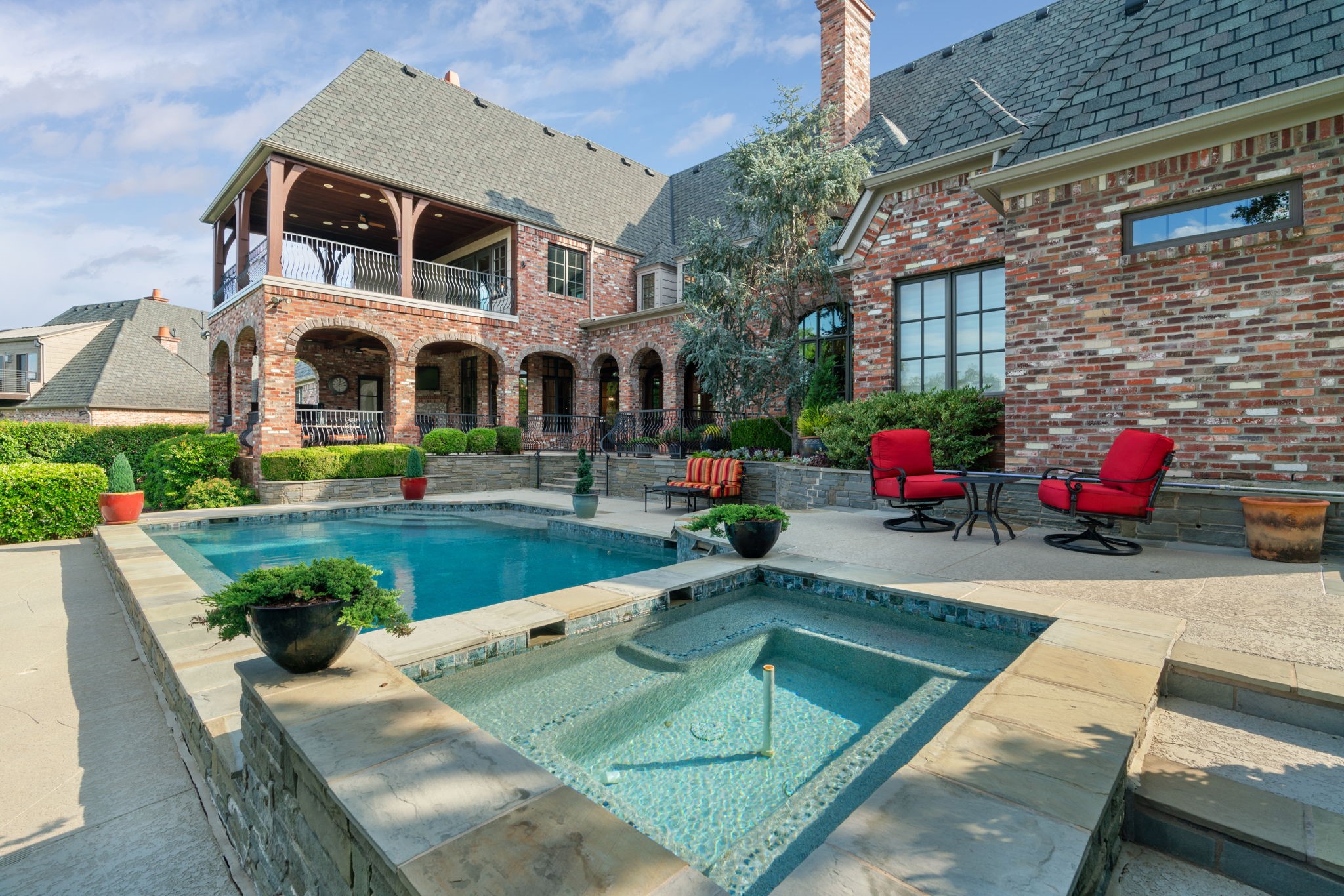 1719 Byron Nelson Parkway Colleyville TX 76092