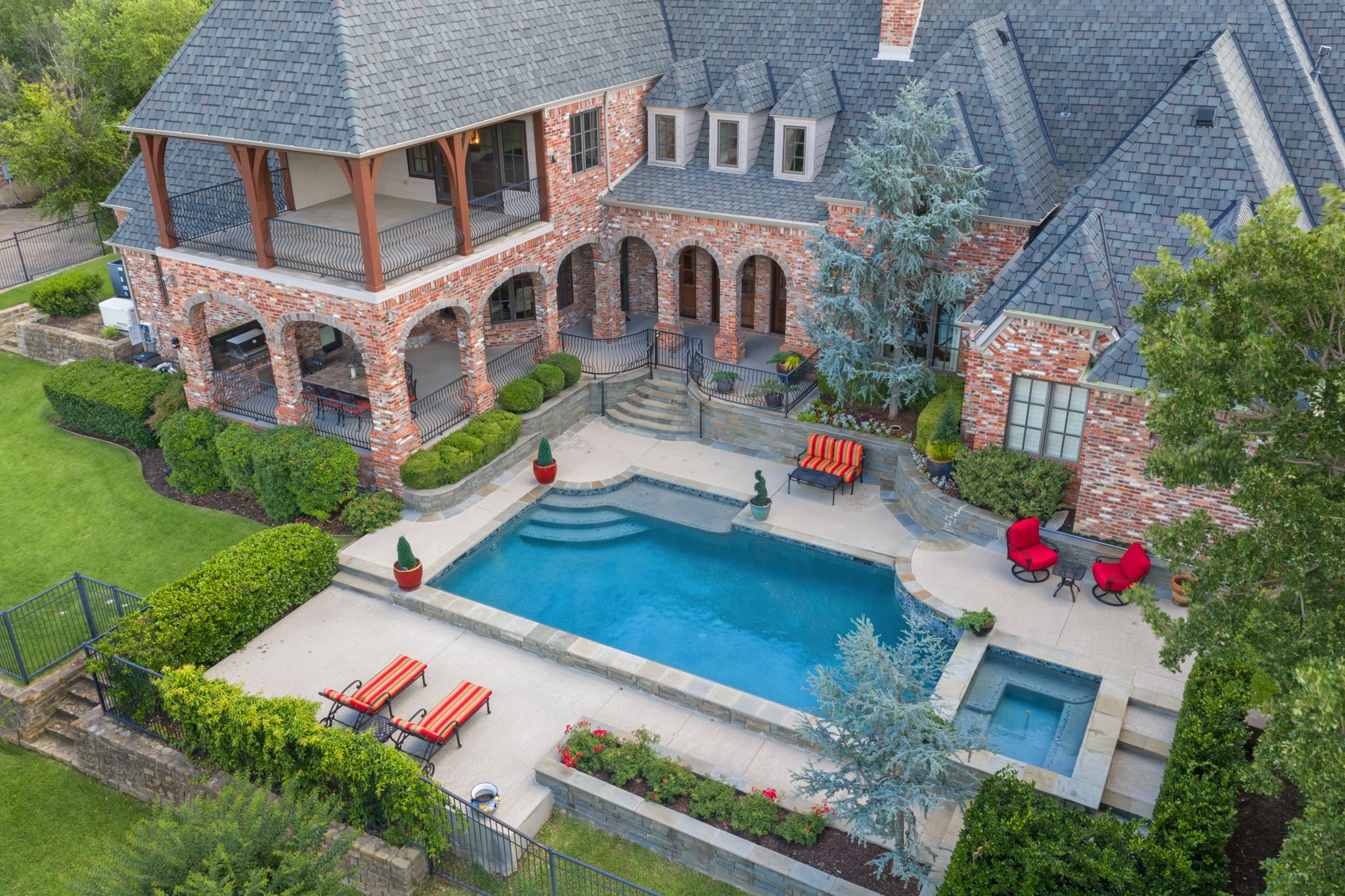 1719 Byron Nelson Parkway Colleyville TX 76092