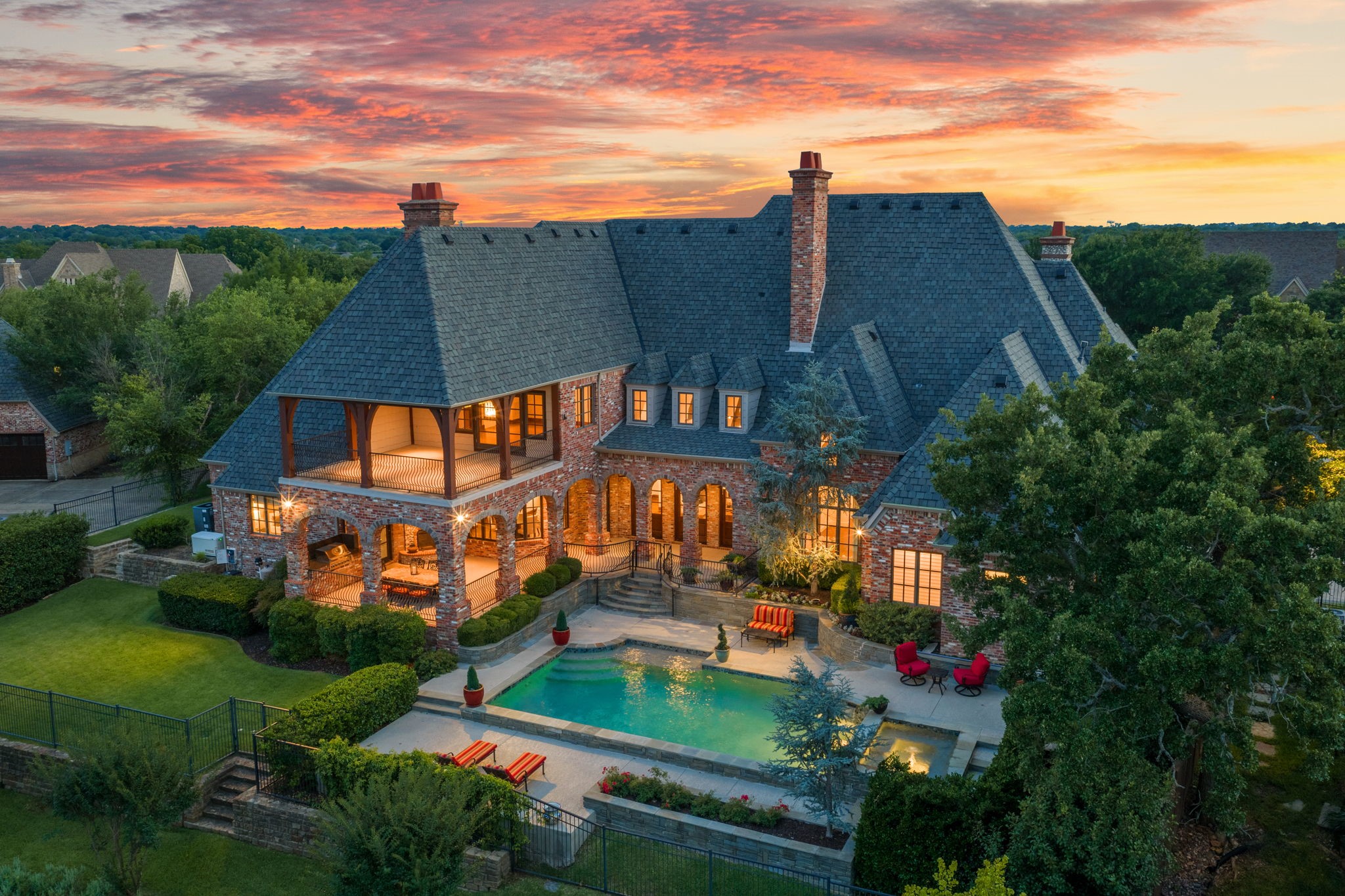 1719 Byron Nelson Parkway Colleyville TX 76092