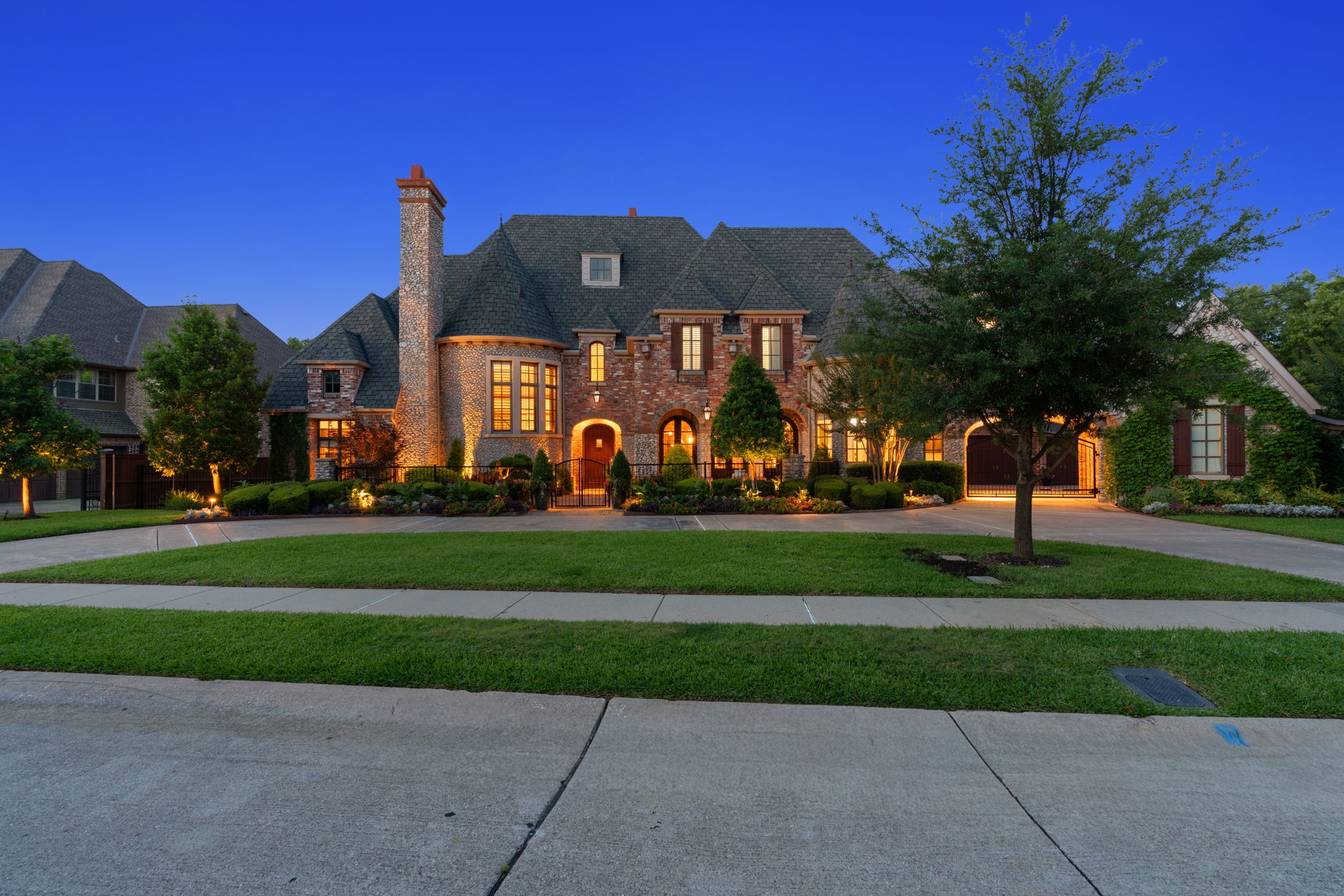 1719 Byron Nelson Parkway Colleyville TX 76092