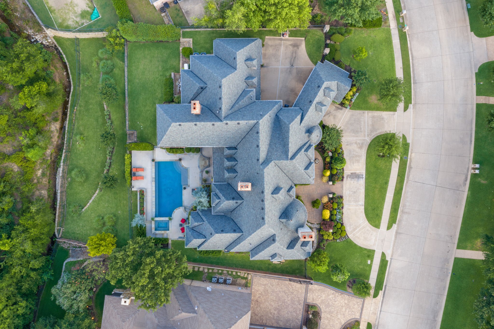 1719 Byron Nelson Parkway Colleyville TX 76092
