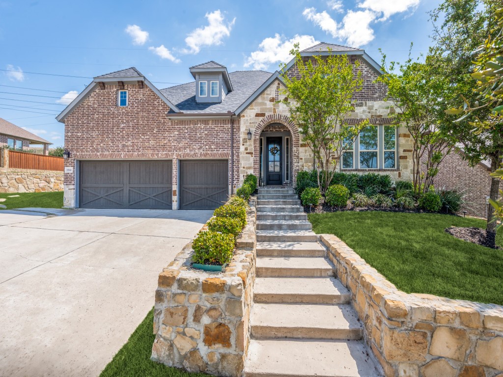 Roanoke TX, 1044 Myers Park Trail