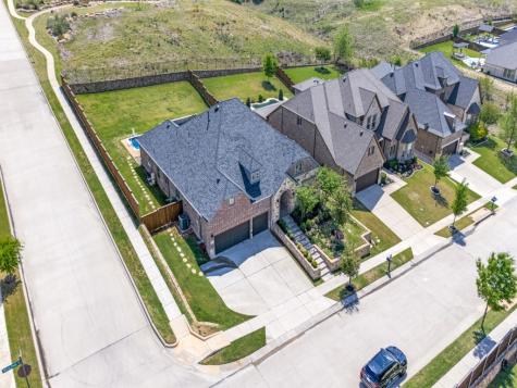 1044 Myers Park Trail Roanoke TX 76262