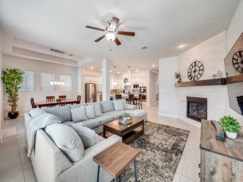 1044 Myers Park Trail Roanoke TX 76262