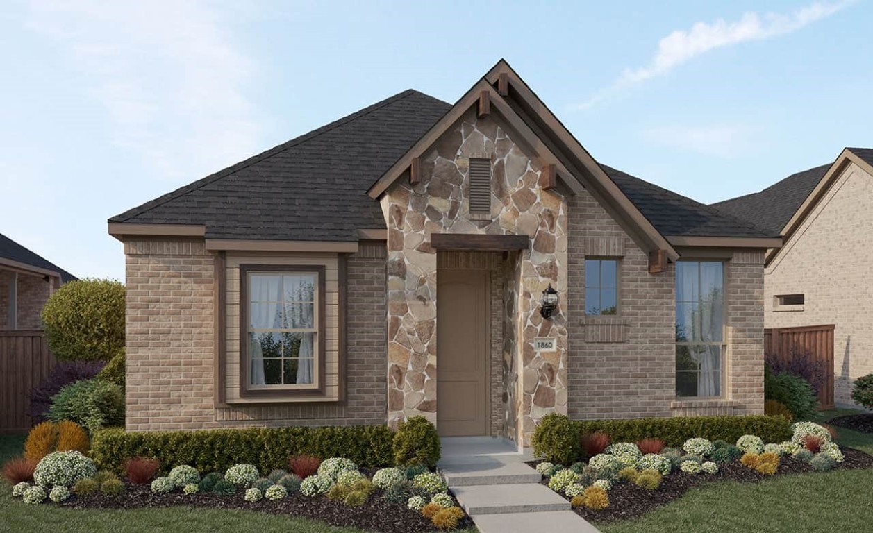 213 Rain Lily Lane Argyle TX 76226